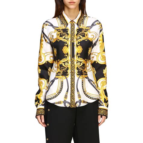 stoffe versace online|versace women's clothing.